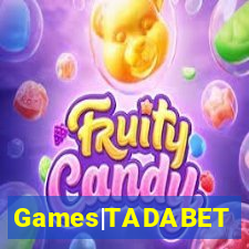 Games|TADABET